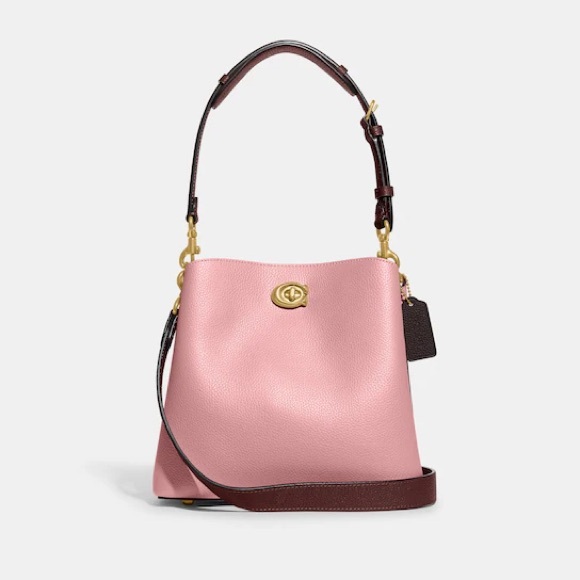 Coach Handbags - Coach Willow Bucket Bag